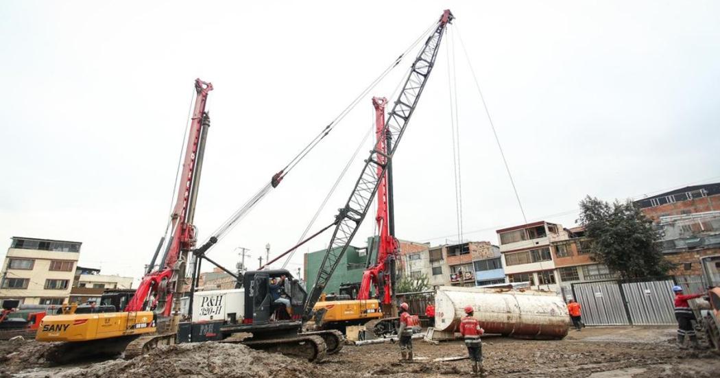 Bogotá tendrá 3 colegios: Hipotecho La Magdalena y San Francisco Asis