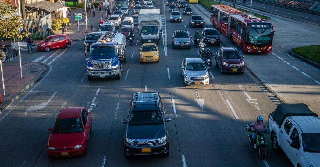 Pico y placa para vehículos particulares del 28 de junio al 1 de julio