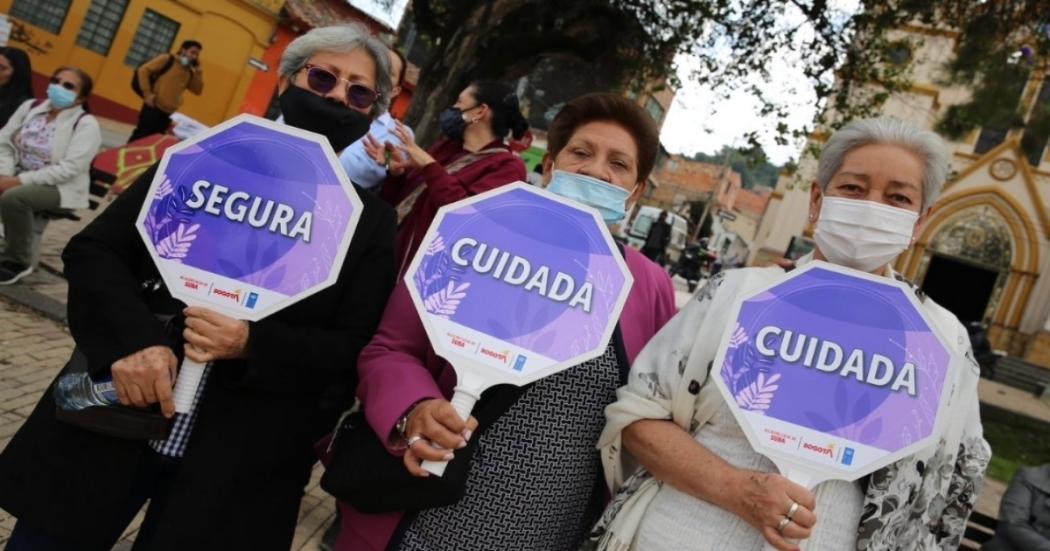 Suba tendrá la primera red de prevención de violencias contra la mujer