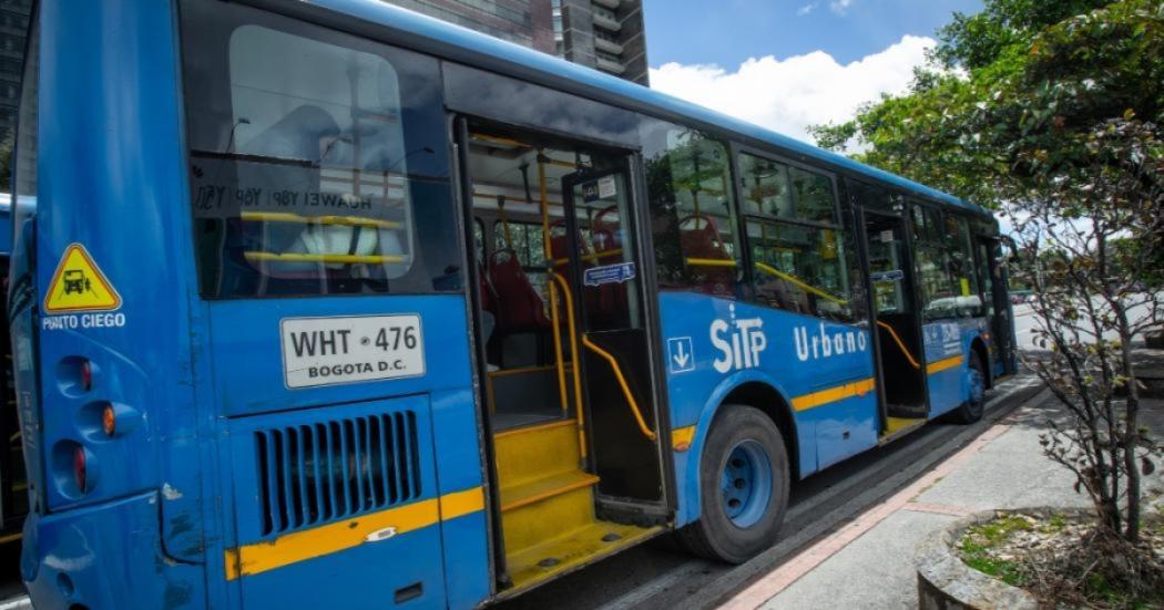 Desde el lunes 6 de junio 2022 habrá cambios en dos rutas zonales