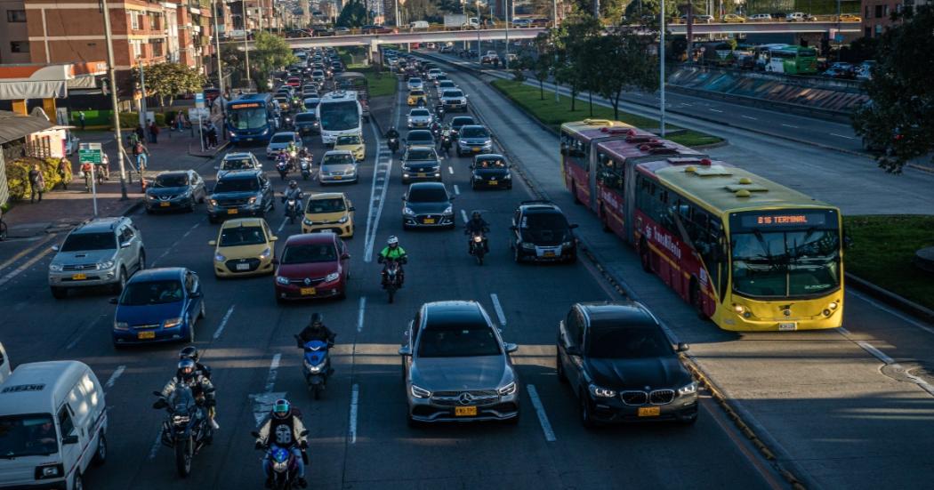 Estado de las vías y estaciones de TransMilenio hoy 19 de junio 2022 