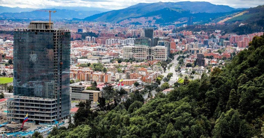 Aprovecha el tiempo seco de la mañana de hoy viernes 29 de julio 