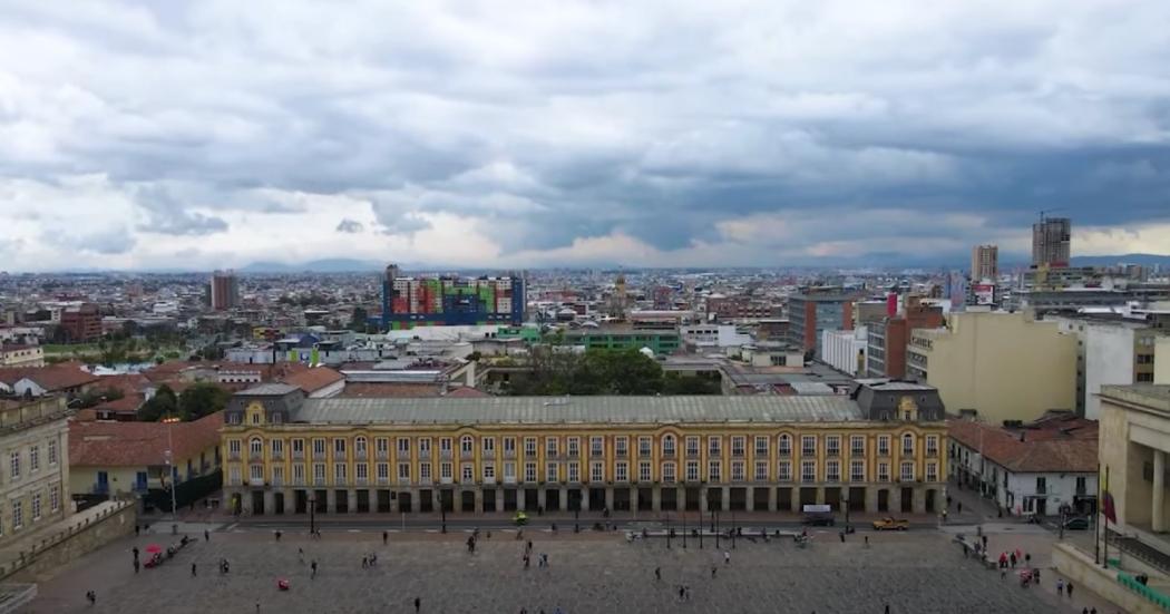 ¿Cómo será el clima este martes 19 de julio en la ciudad de Bogotá?