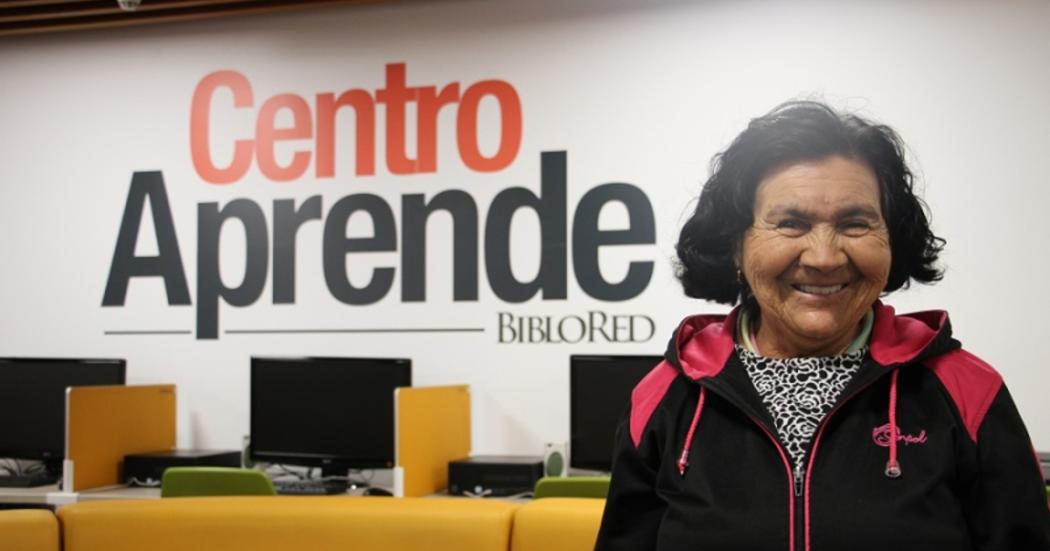 Escuela de Lectores de BibloRed, nominada al Premio de Alfabetización