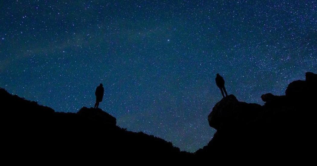 En el Planetario este sábado 'Mis aventuras en la astrofotografía'