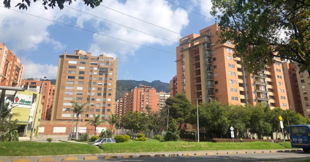 Así será el clima este jueves 14 de julio en la ciudad de Bogotá