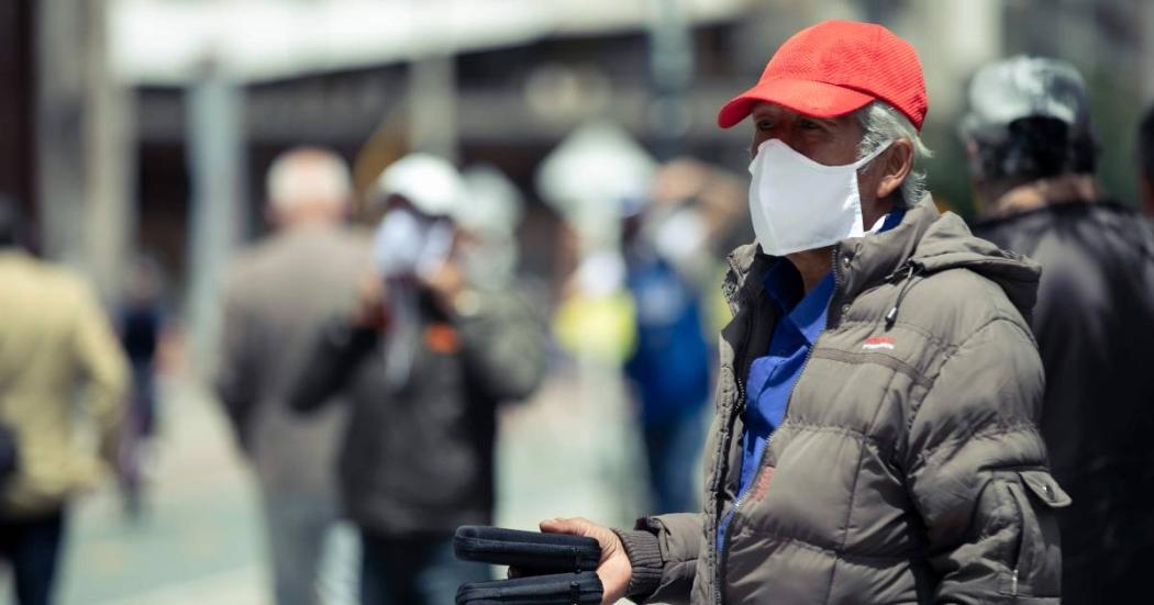 Recomendaciones de bioseguridad para disfrutar desfile del 20 de julio