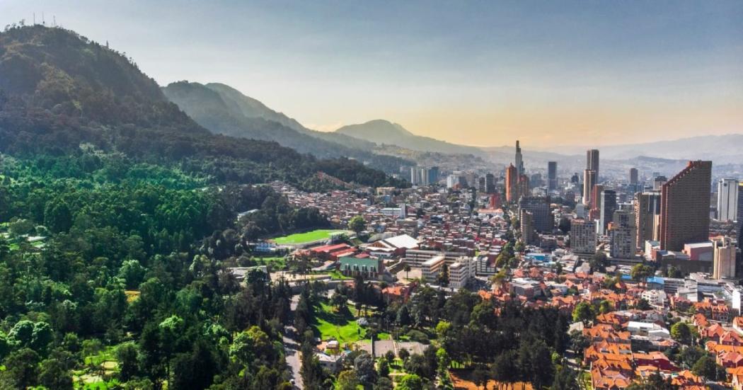 Nominaciones para Bogotá en los premios World Travel Awards 2022 