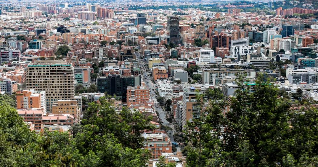 ¿De qué punto a qué punto va el desfile del 20 de julio en Bogotá?