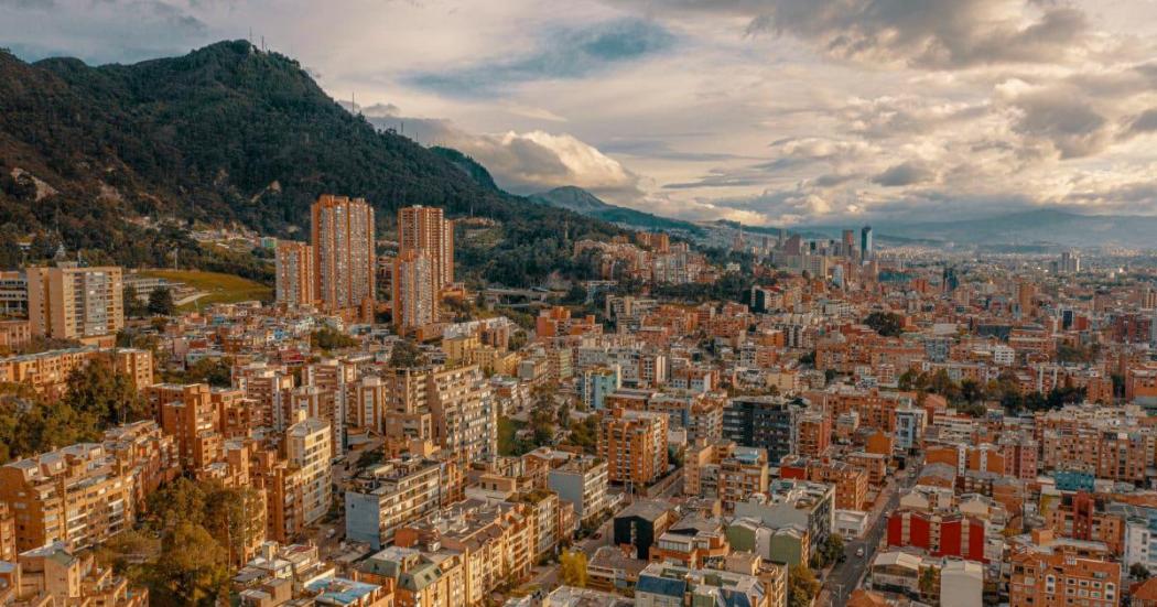 ¿Hasta cuándo irán las lluvias en la ciudad de Bogotá? Acá te contamos