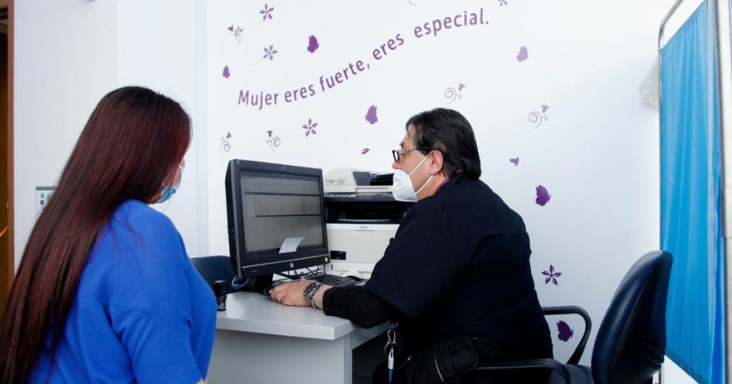 Nuevo centro de atención integral en salud en Manzana de cuidado Bosa