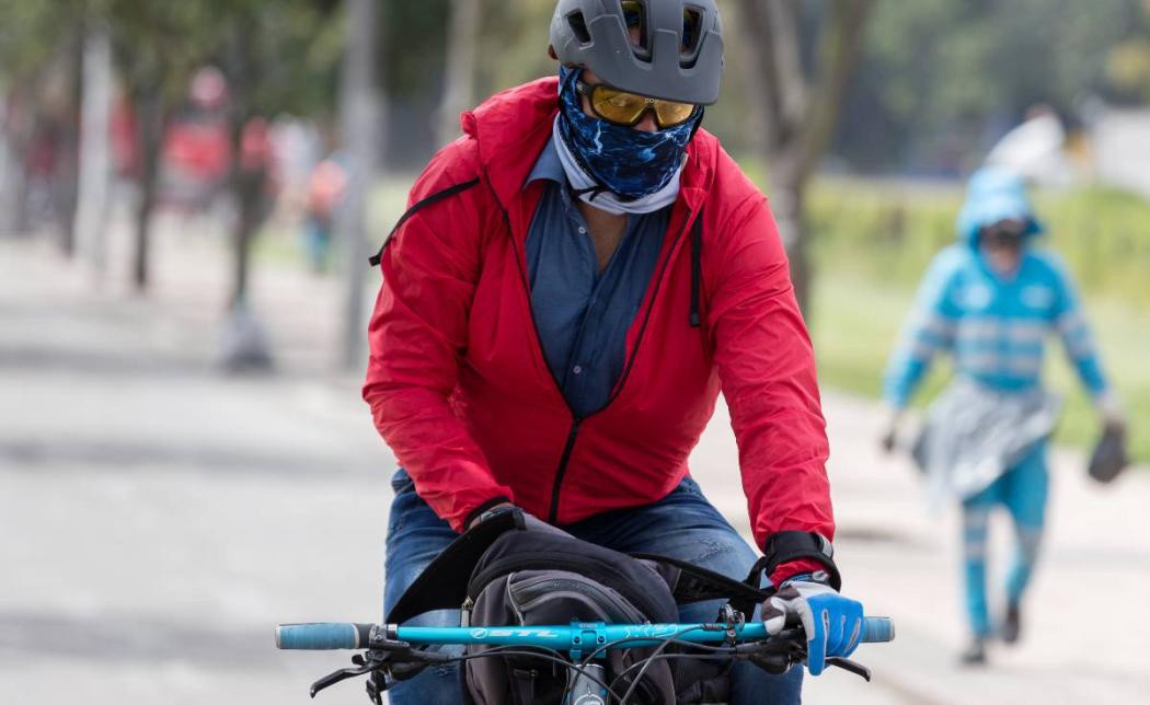 Actividades programadas para este domingo 24 de julio en la ciclovía