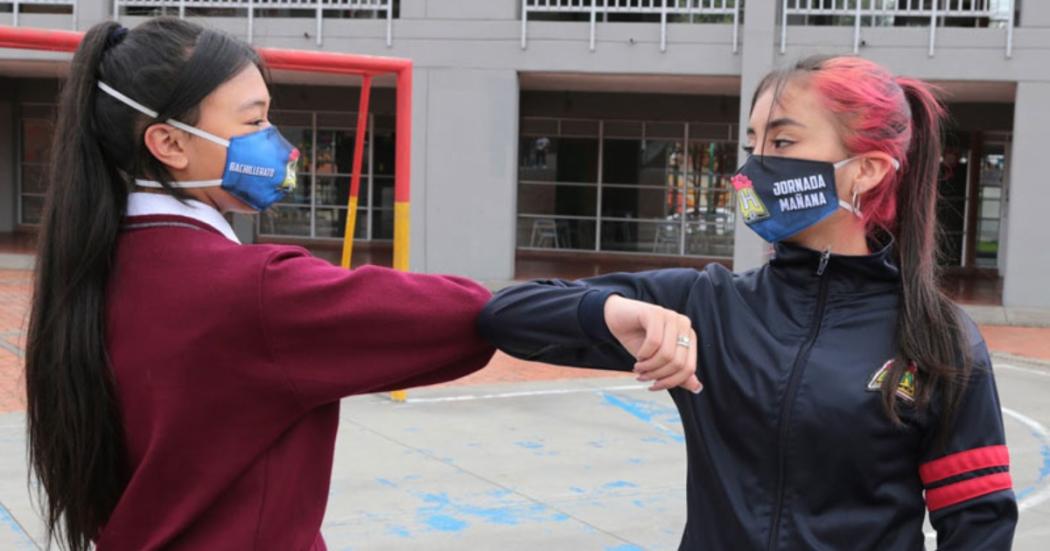 Regreso a clases: medidas de bioseguridad, recomendaciones y más 