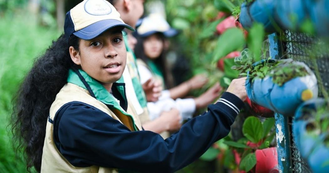 Convocatoria para que colegios cuenten con laboratorios de innovación