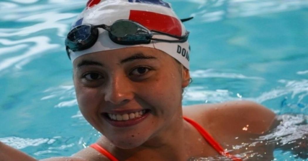 Equipo Bogotá de natación y karate suma medallas en Cali y Medellín 