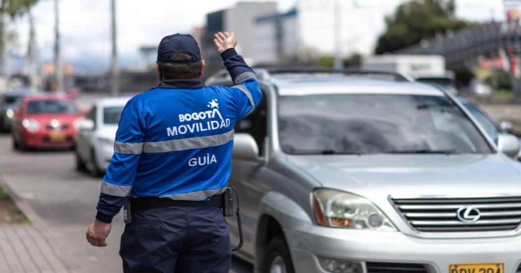 Movilidad: horarios del Pico y Placa Regional para entrar a Bogotá