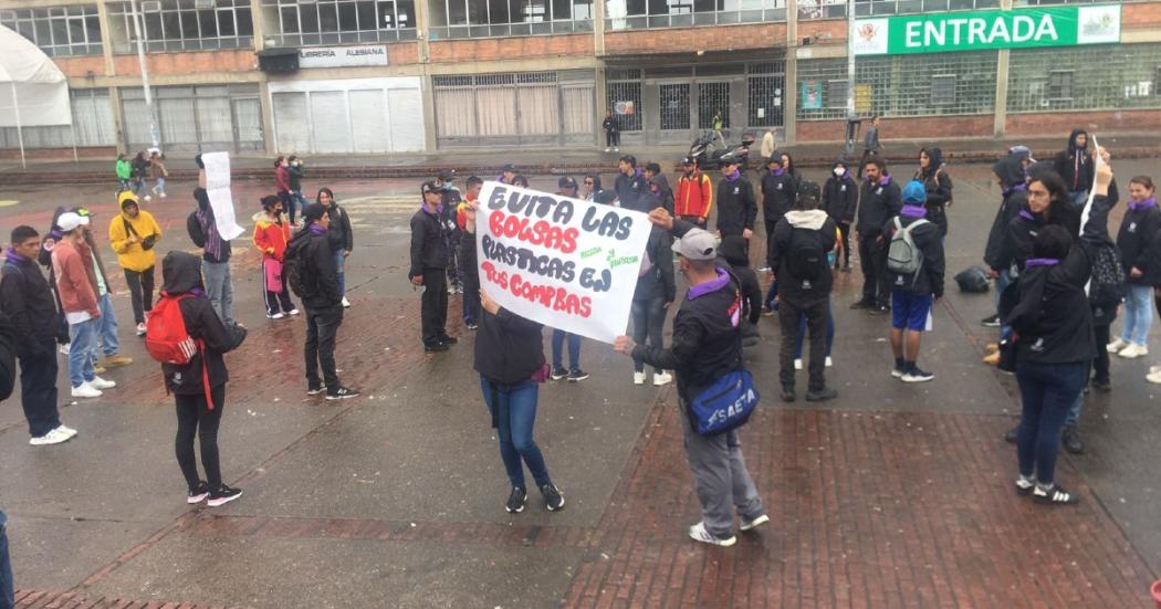 ‘Escuadrón de la Limpieza’ cuidará la ciudad para evitar las basuras