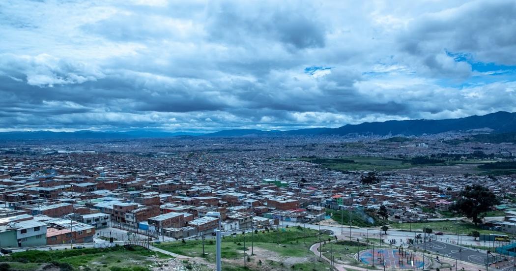 ¡Atentos! Acá te contamos cómo estará el clima este martes 5 de julio