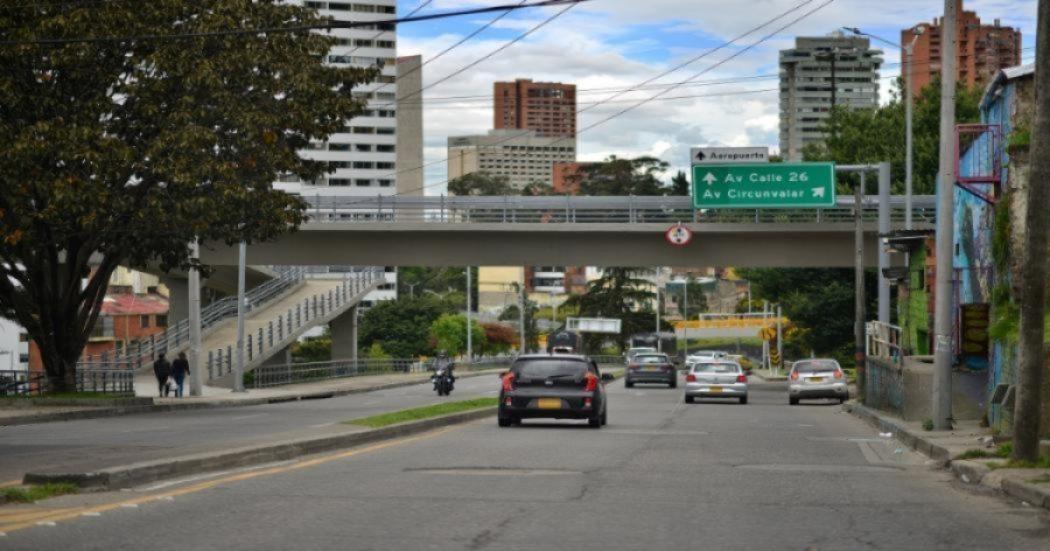 Lunes 18 de julio de 2022: restricción de pico y placa en Bogotá 