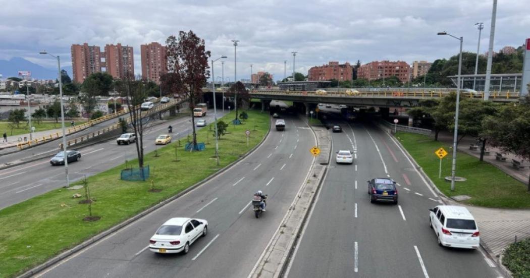 Pico y placa para vehículos particulares del 18 al 22 de julio de 2022 