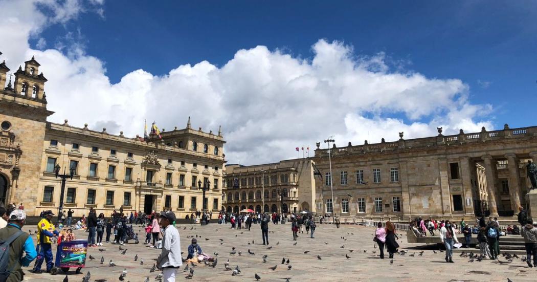 Reporte del clima: ¿Lloverá en Bogotá este jueves 28 de julio? 