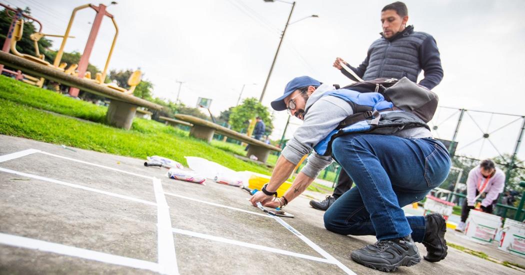 Los infractores con comparendos podrán hacer trabajos comunitarios