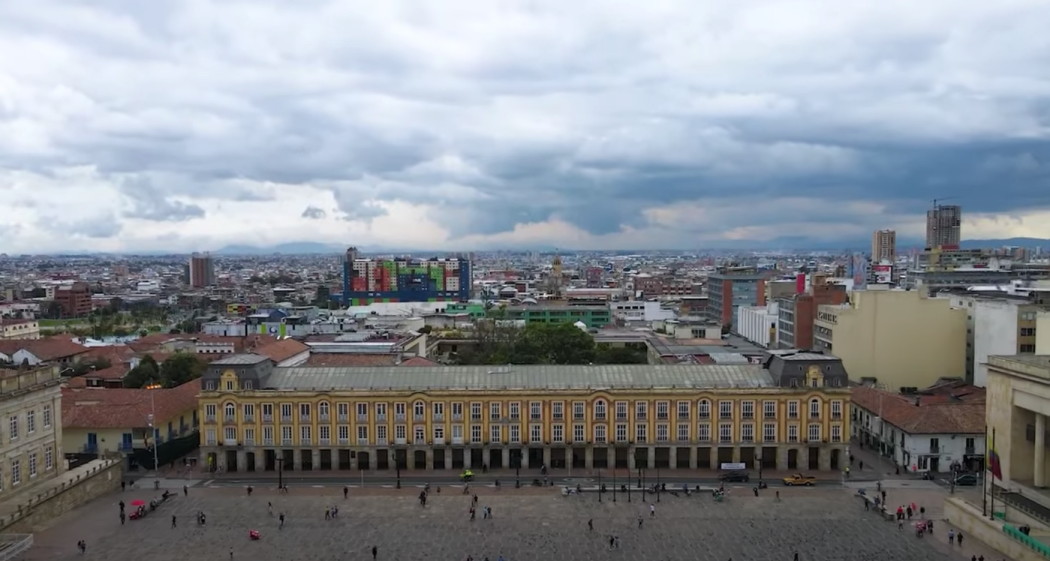 ¿Cómo será el clima de Bogotá hoy jueves 4 de agosto de 2022?