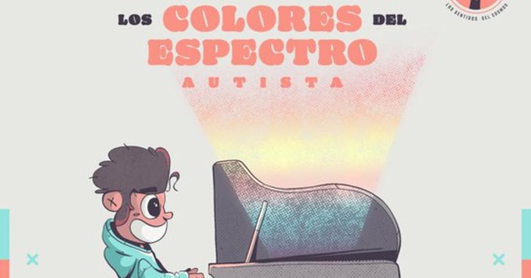 El Planetario de Bogotá presenta la exposición Artistas Autistas