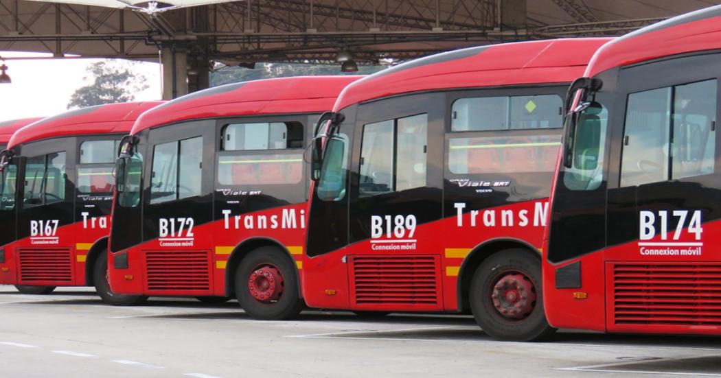 Cómo operará TransMilenio y SITP durante la posesión presidencial