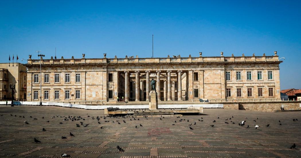 Por qué el 7 de agosto se celebra la posesión presidencial en Bogotá