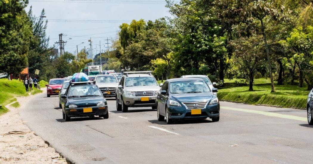 Permiso de blindaje y desmonte del blindaje de un vehículo en Bogotá 