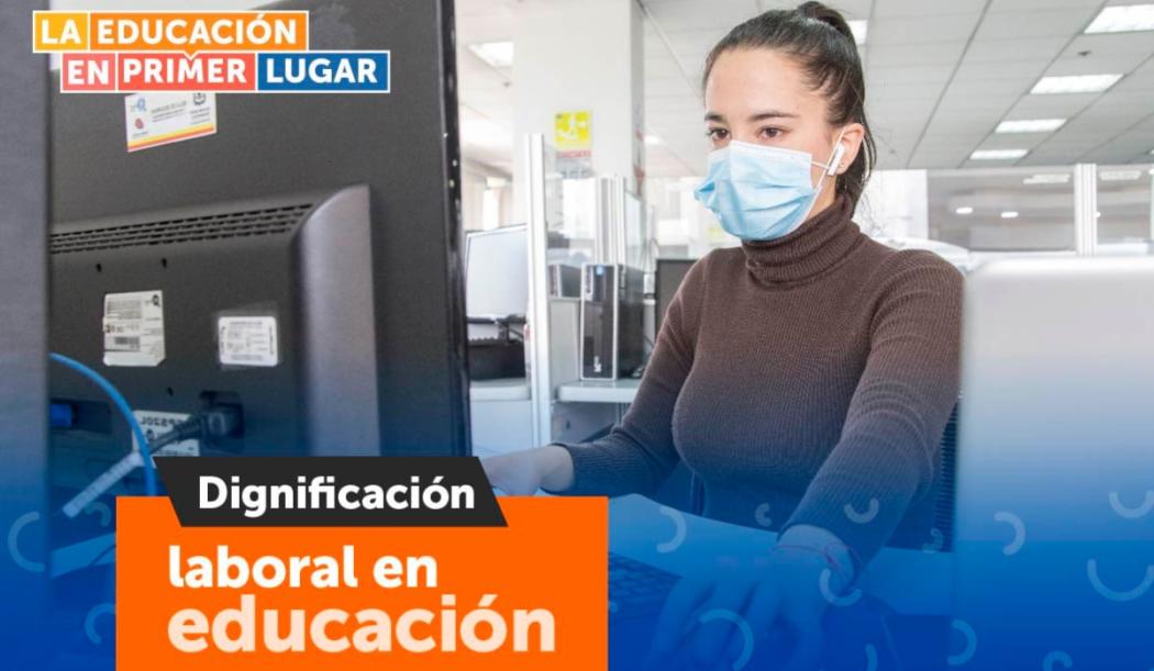 Creación de la Oficina de Convivencia Escolar de la Sec. Educación 