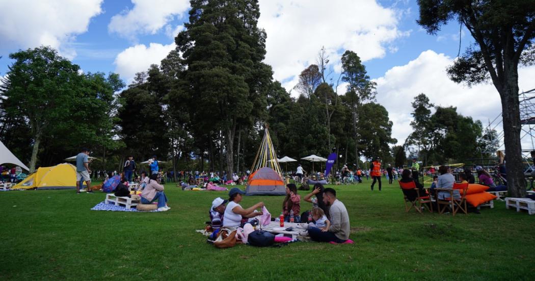 Actividades del Festival de Verano de Bogotá 2022: fecha, hora y más 