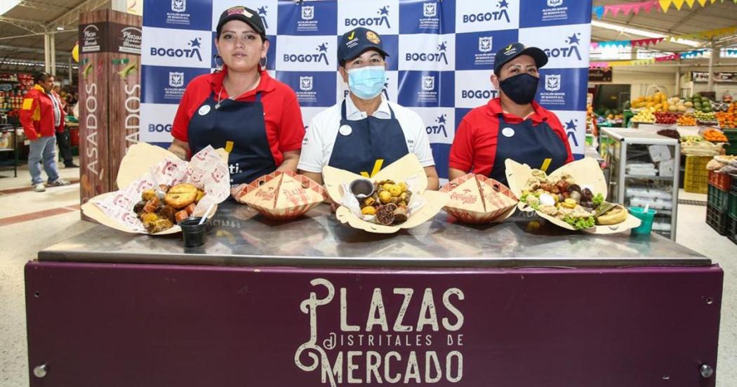 Inicia el Fritanga Fest en Bogotá: fechas, horario, restaurantes y más