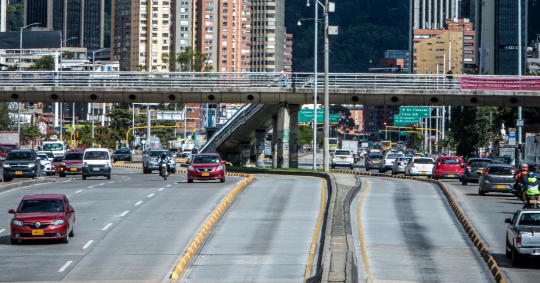 Distrito abre convocatoria para reconocer prácticas que aporten a la movilidad