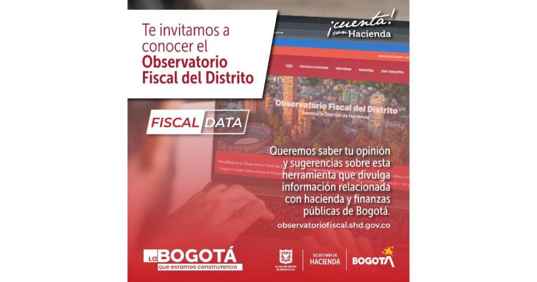 Qué es y para qué sirve el Observatorio Fiscal de Sec. de Hacienda 