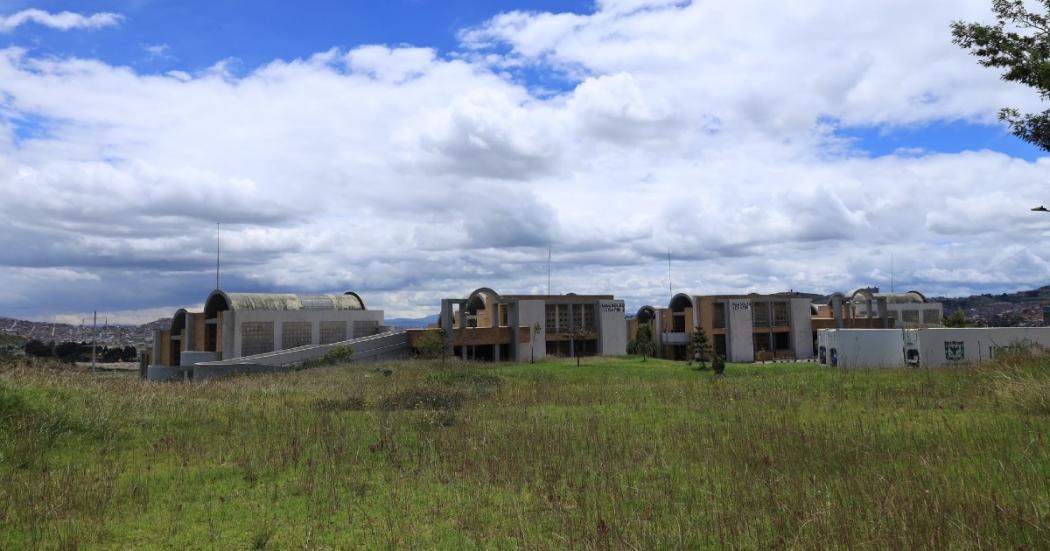 Distrito abrió licitación pública para obras en el cementerio Serafín