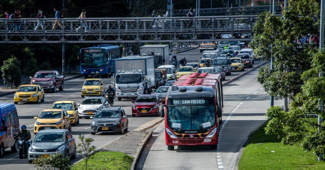 ¿Cómo funcionará TransMilenio y SITP durante el cumpleaños de Bogotá?