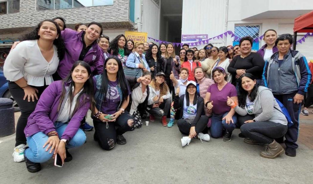 Nueva Casa de Igualdad de Oportunidades en localidad de Bosa