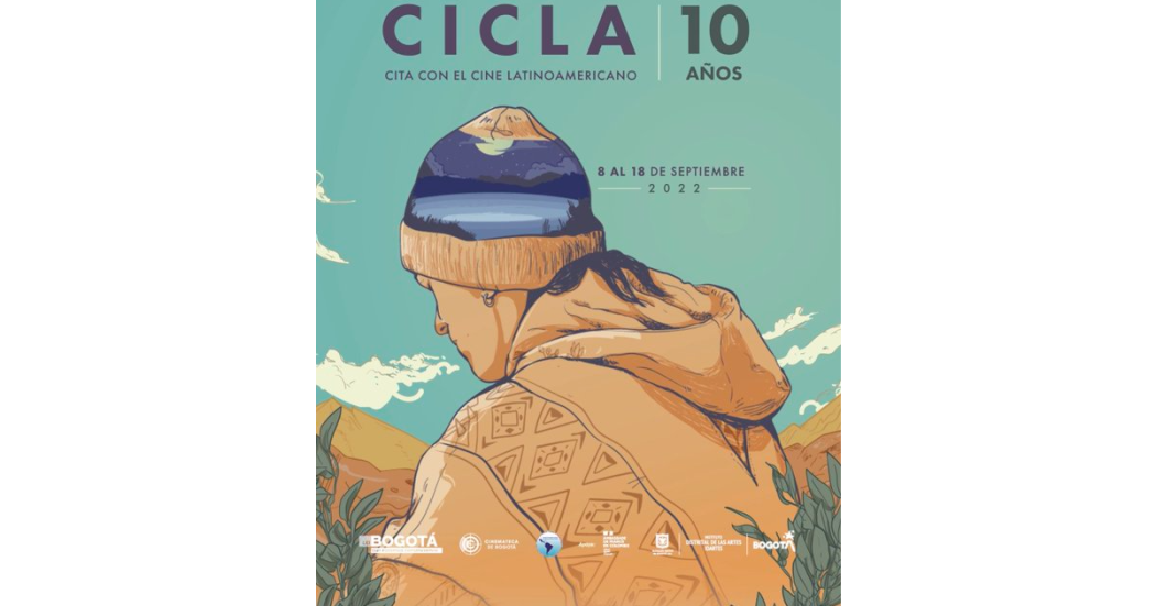 Programación de la Cita con el Cine Latinoamericano en la Cinemateca