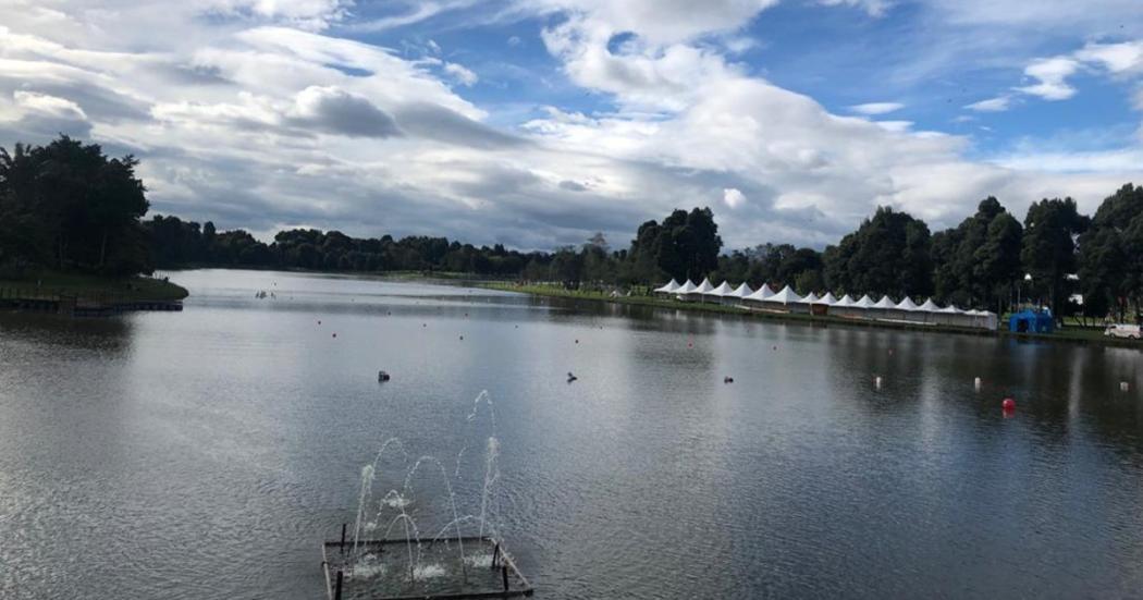 Bogotá reporte del clima 9 de septiembre: se prevé lluvias en la tarde