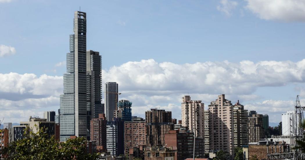 ¿Lloverá hoy 15 de septiembre de 2022? Pronóstico del clima en Bogotá