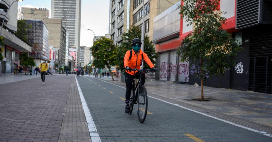 Día sin carro y sin moto: medios de transporte que se podrán usar