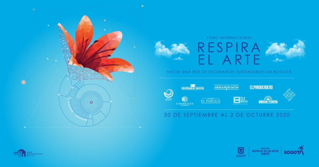 III Foro Internacional Respira Arte 2022