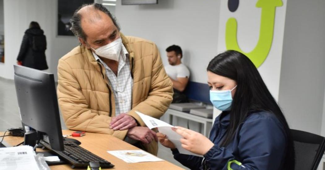 ¿Cómo sacar una cita para renovar la licencia de conducción en Bogotá?