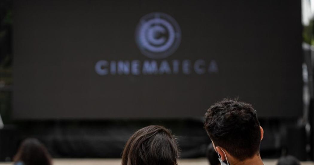 Club de Escucha este viernes 30 de septiembre en Cinemateca de Bogotá