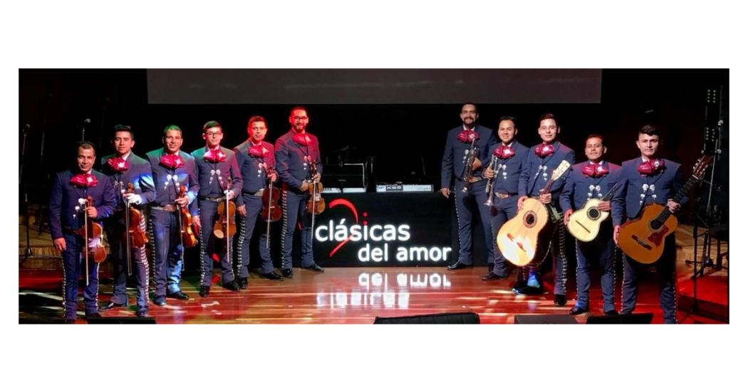 Gran homenaje al ídolo Vicente Fernández en la Media Torta de Bogotá