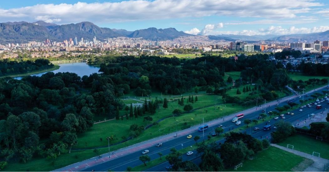 Cierres viales sábado y domingo: Festival Cordillera, Simón Bolívar