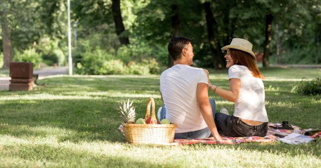 picnic en Bogotá