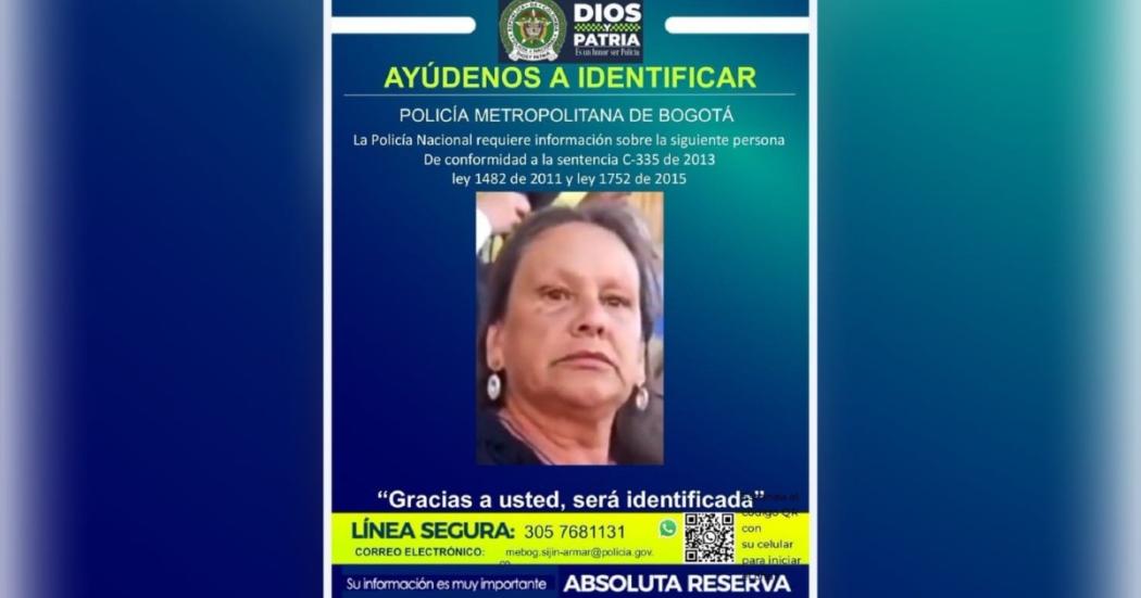 Policía busca a mujer por discurso de odio contra vicepresidenta 